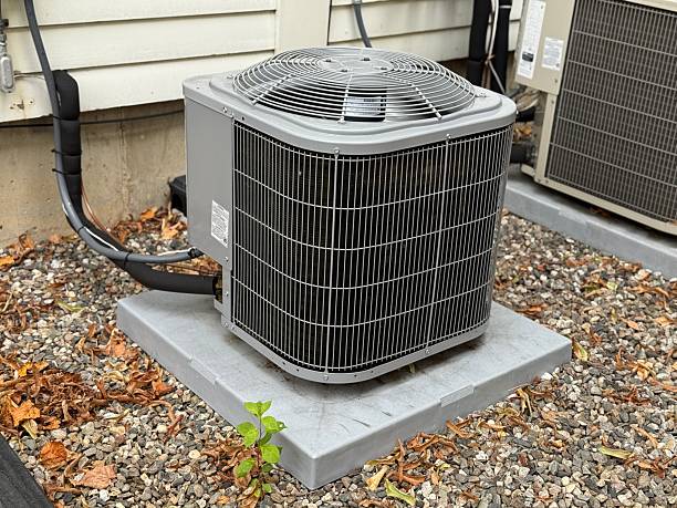 24/7 Emergency Hvac Repair experts in Winona Lake, IN