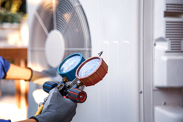 Trusted Hvac Repair service in Winona Lake, IN - HVAC Repair CO