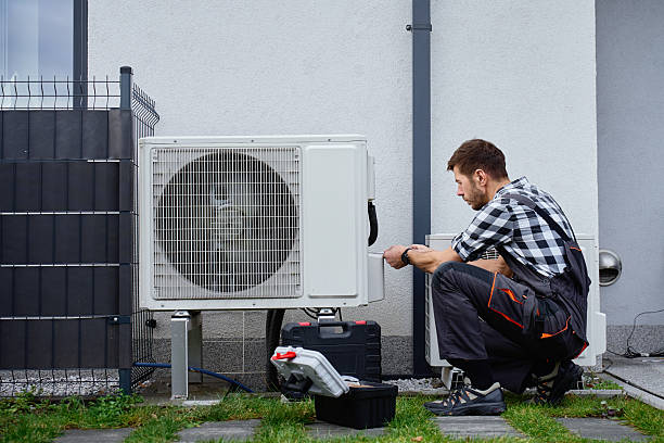 Top rated local Hvac specialists in Winona Lake, IN